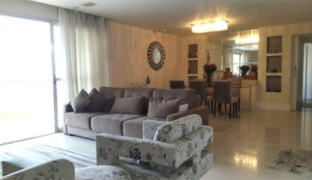 Apartamento à venda com 3 suítes em Jardim Londrina, São Paulo, SP