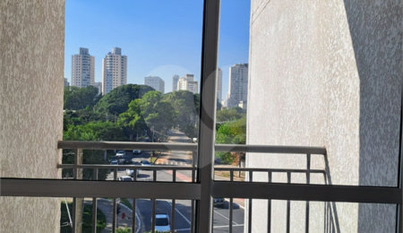 Apartamento à venda com 2 quartos em Liberdade, São Paulo, SP