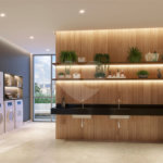 Studio à venda no Trinity Vila Clementino Smart – Modernidade e localização estratégica em São Paulo
