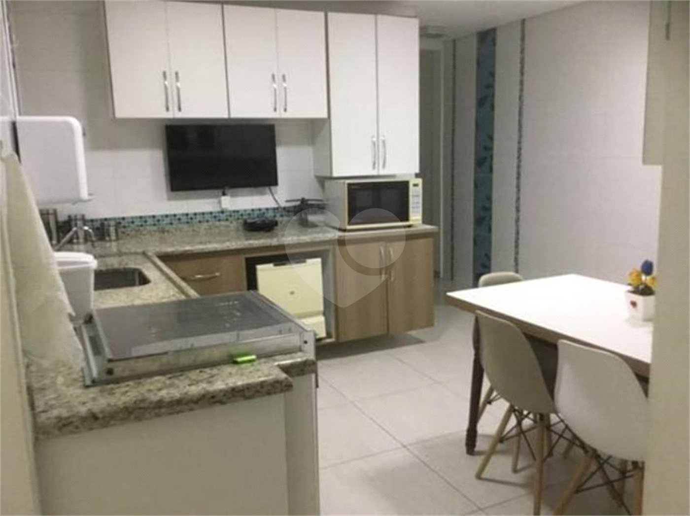 BELÍSSIMA CASA TÉRREA - ALTO DA MOÓCA