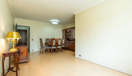 Apartamento à venda com 2 quartos em Consolação, São Paulo, SP