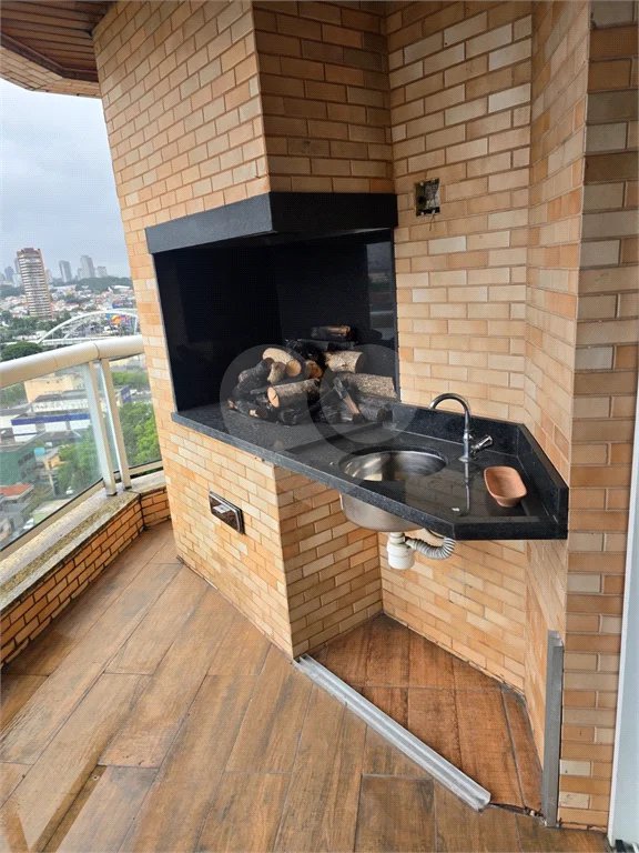 Cobertura Duplex Exclusiva com Vista 360° | 432 m² | Praça Padroeira do Brasil