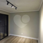 Aparrtamento Vila Mariana 1 dorm, 35m² 1 vaga, piscina