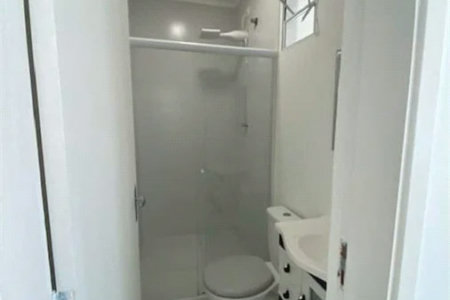 Apartamento para alugar com 1 quarto em Jardim Bonfiglioli, São Paulo, SP
