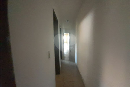 Casa à venda no Jardim Industrial – Oportunidade para reforma