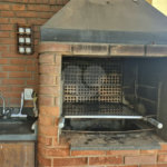Casa a venda com piscina