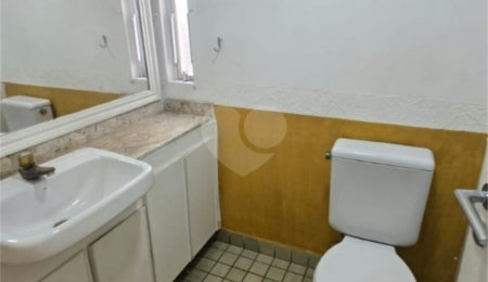 Apartamento à venda com 3 quartos em Mooca, São Paulo, SP