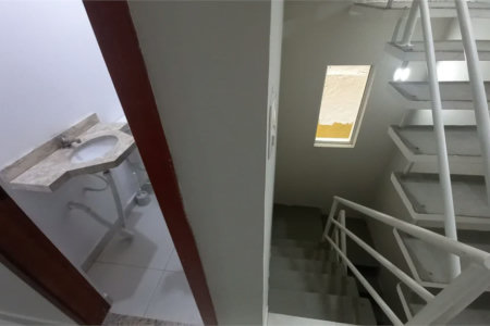 Sobrado à venda com 3 quartos, sendo 2 suítes, em Vila Adalgisa, São Paulo, SP