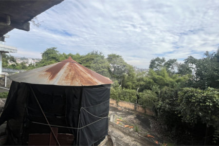 Casa Térrea com 3 dormitórios no Centro de Atibaia