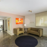 HIGIENÓPOLIS APTO com 160 M² PRIVATIVOS UM POR ANDAR 3 SUITES. 2 VAGAS, CONTEMPORÃNEO.ACEITA PERMUTA