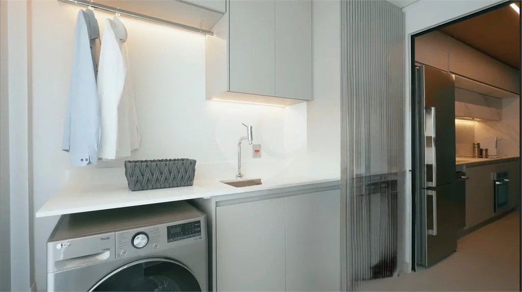 Apartamento à venda com 3 quartos, sendo 2 suítes, em Vila Leopoldina, São Paulo, SP