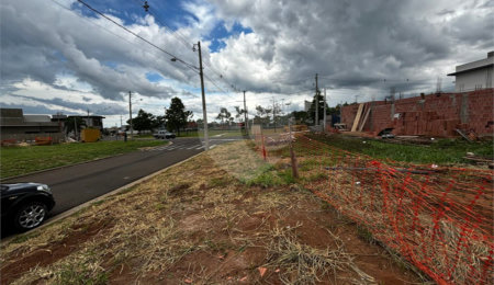 Terreno à venda com 1 quarto no condomínio Eco Esportivo Damha IV, São Carlos - SP