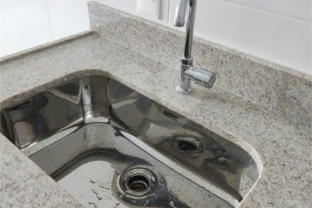 Apartamento a Venda com 35m² - Bela Vista