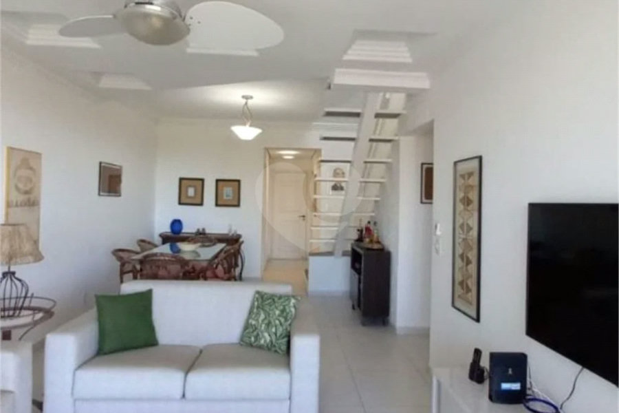 Cobertura à venda com 4 suítes em Riviera de São Lourenço, Bertioga, SP