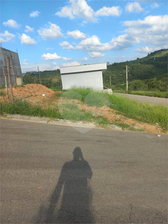 Terreno de Esquina em Loteamento Novo - Oportunidade de Valorização!