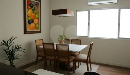 Apartamento à venda com 2 quartos, sendo 1 suíte,  em Paraíso, São Paulo, SP