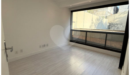 Sala à venda ou para alugar em Vila Clementino, São Paulo, SP