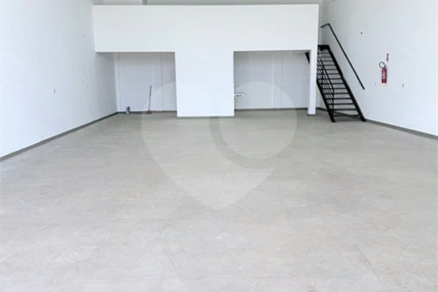 Salão Comercial para Locação no Treviso – Piracicaba/SP