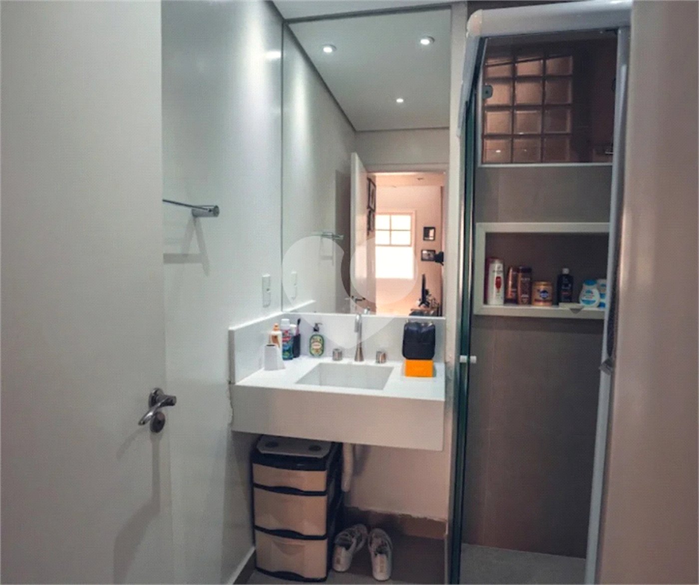 Apartamento com 2 Quartos e 2 banheiros à Venda,102 m² No coração do bairro Paraíso. !