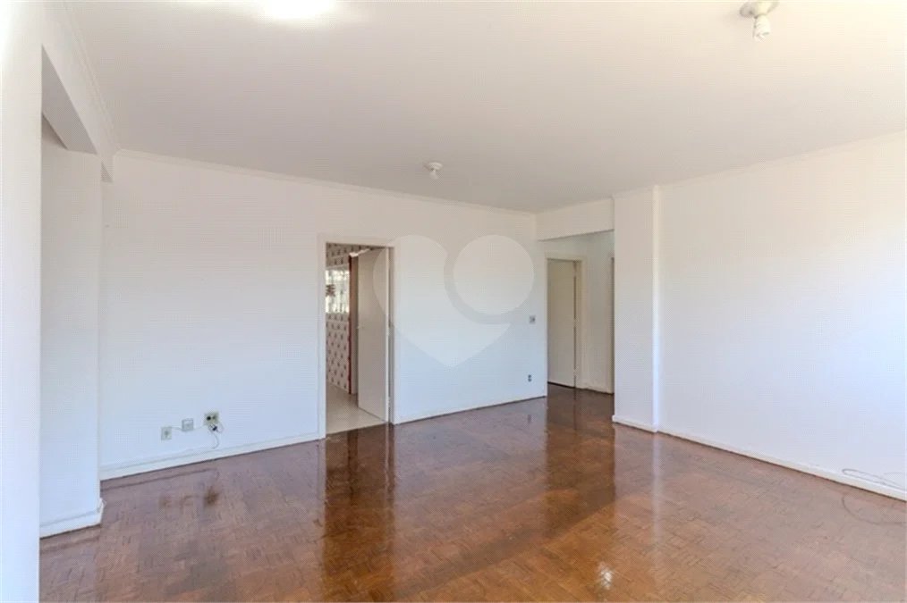 APARTAMENTO À VENDA NO PARAÍSO, 115m2, AMPLO, 2 QUARTOS