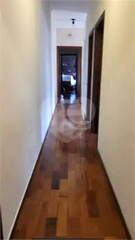 Sobrado para venda no Jardim França