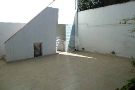 Casa para alugar com 1 quarto em Planalto Paulista, São Paulo, SP