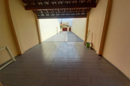 Casa térrea para venda na Vila Brasilia