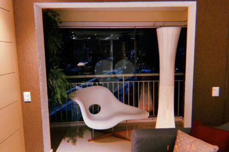 Apartamento com 2 dormitórios e 1 vaga de garagem ao lado do Parque Ibirapuera.