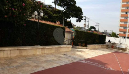 Apartamento para alugar com 3 quartos, sendo 1 suíte,  em Santana, São Paulo, SP