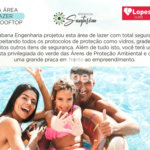 Residencial Santarém