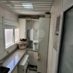 Apartamento de 3 quartos à venda Vila Mussolini