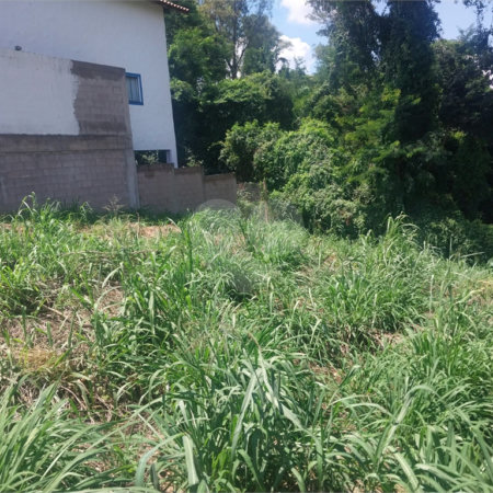 Lote a venda de 266,00m² no Residencial Capivari - Louveira-SP