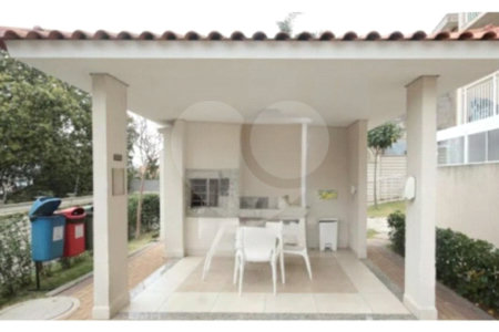 Apartamento de 1 quarto à venda na Vila Prudente