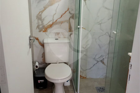Apartamento para alugar com 1 quarto em Bela Vista, São Paulo, SP