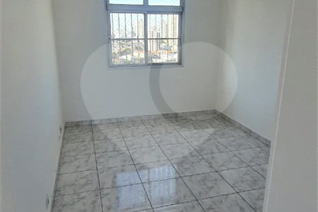 Apartamento Residencial