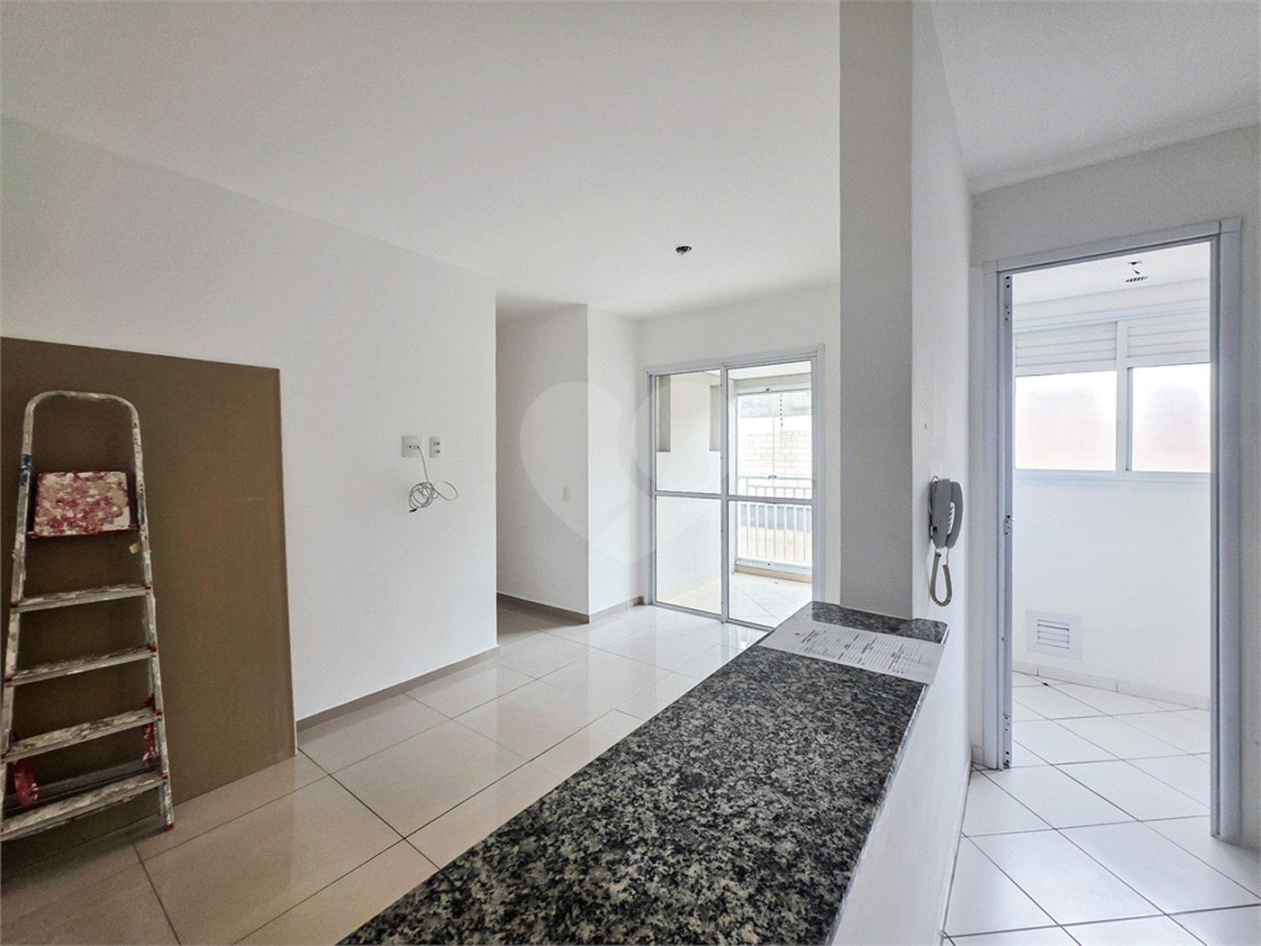 Apartamento - Saúde - 3 Quartos / Dormitórios - 1 Vaga - Venda / Compra
