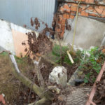 Terreno de 230 m² no Jardim Prudência