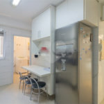 Apartamento para Locação no Condomínio Atmosfera – Vila Olímpia, São Paulo/SP