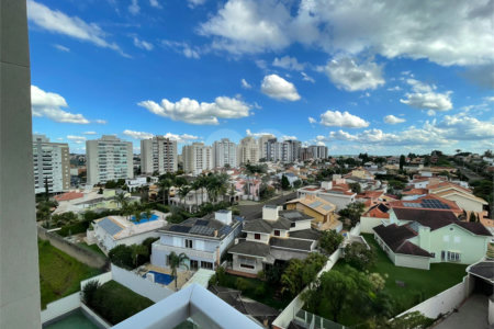 Apartamento no Edifício Residencial Valentina Park