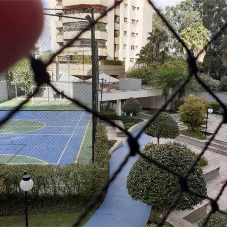 Apartamento à venda com 3 quartos, sendo 1 suíte,  em Morumbi, São Paulo, SP