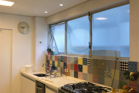 Pronto para morar: apartamento semi mobiliado de 127 m² com 3 dormitórios no Jardim Paulista