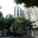 Apartamento a venda no Campo Belo, 192 M², 3 suites, 3 vagas, lazer e próximo ao metrô