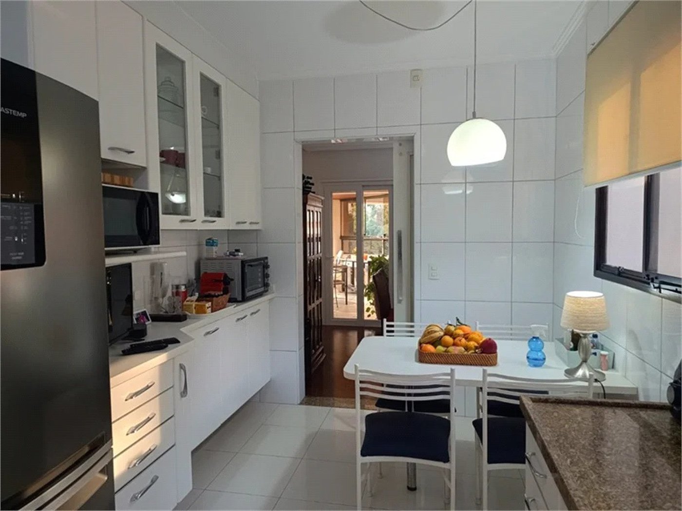 Apartamento à venda com 4 suítes em Jardim Sul, São Paulo, SP