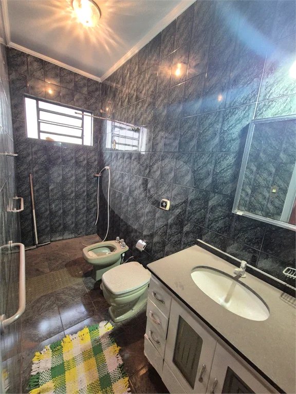 Casa térrea à venda no bairro Vila Monteiro — espaço, conforto e excelente localização em uma das regiões mais tradicionais de Piracicaba.