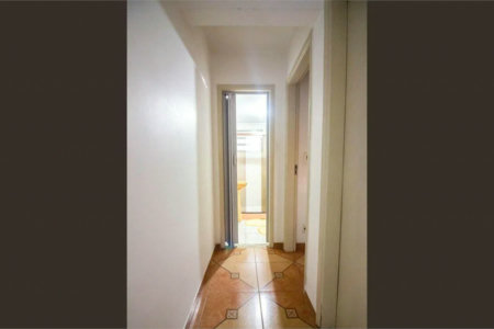 Apartamento à venda com 4 quartos em Jaguaré, São Paulo, SP