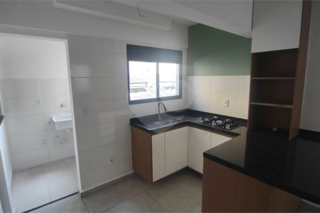 APARTAMENTO NOVO À VENDA - PROXIMO AO METRO BELEM