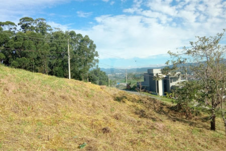 Terreno para venda condomínio alto da floresta,bom Jesus dos Perdões