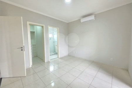 Casa para Locação no Condomínio Terras de São Francisco em Vinhedo/SP
