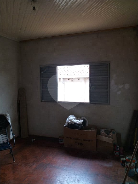 Casa para venda no Jardim Brasil