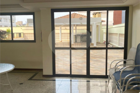 Apartamento de Alto Padrão no Centro da Cidade